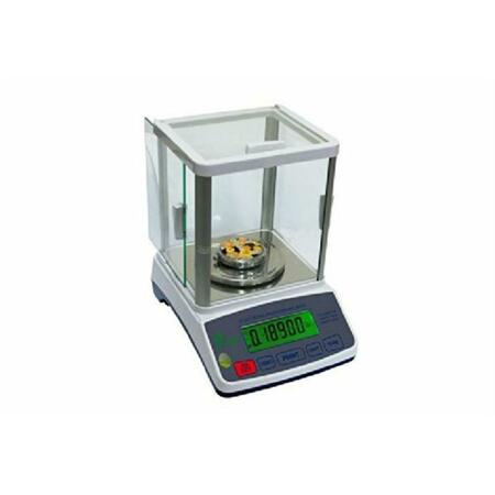 TREE High Resolution Balance Weighing Machine- 1000 g x 0.01 g HRB1002